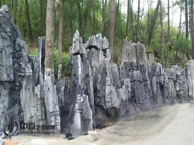 贵州贵阳雕塑工程